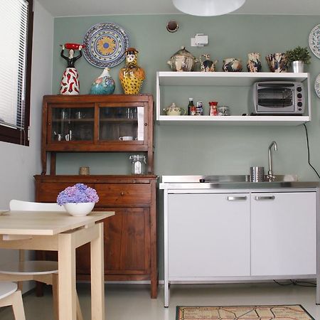 La Salvia E Il Lampone Bed and Breakfast Pove del Grappa Εξωτερικό φωτογραφία