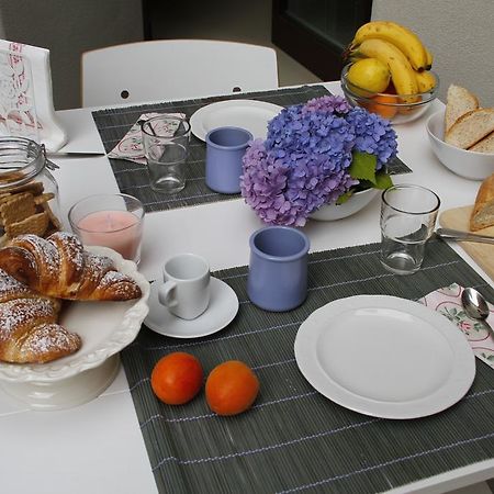 La Salvia E Il Lampone Bed and Breakfast Pove del Grappa Εξωτερικό φωτογραφία