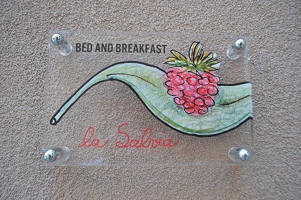 La Salvia E Il Lampone Bed and Breakfast Pove del Grappa Εξωτερικό φωτογραφία