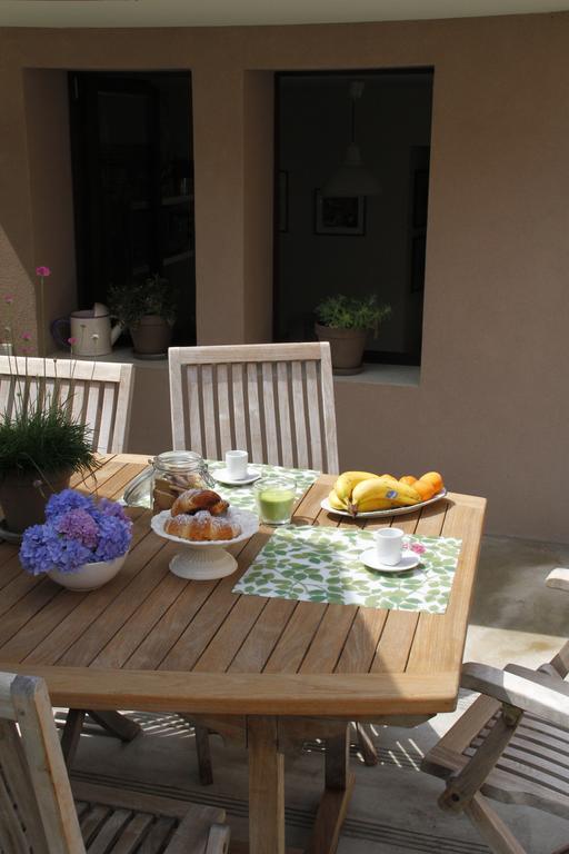 La Salvia E Il Lampone Bed and Breakfast Pove del Grappa Εξωτερικό φωτογραφία