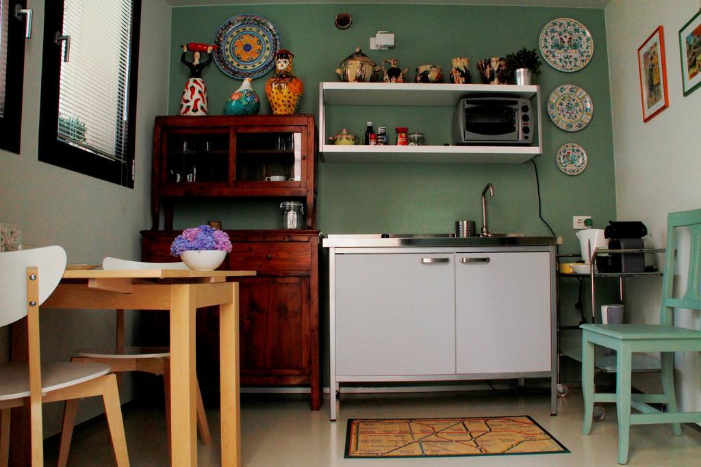La Salvia E Il Lampone Bed and Breakfast Pove del Grappa Εξωτερικό φωτογραφία