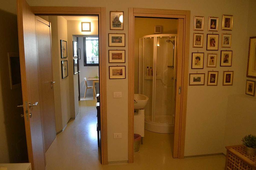 La Salvia E Il Lampone Bed and Breakfast Pove del Grappa Εξωτερικό φωτογραφία