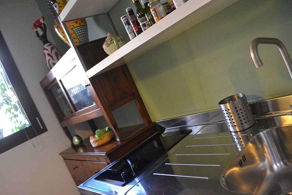 La Salvia E Il Lampone Bed and Breakfast Pove del Grappa Εξωτερικό φωτογραφία