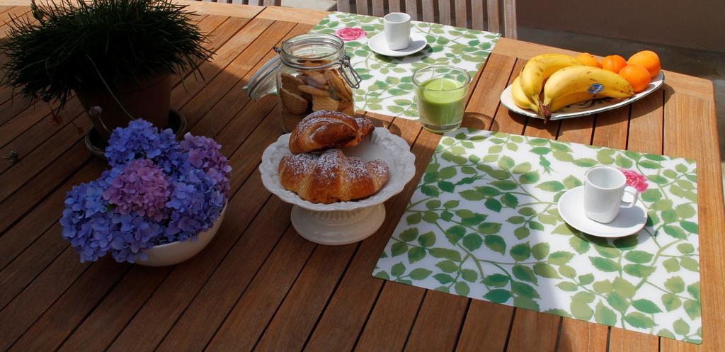 La Salvia E Il Lampone Bed and Breakfast Pove del Grappa Εξωτερικό φωτογραφία
