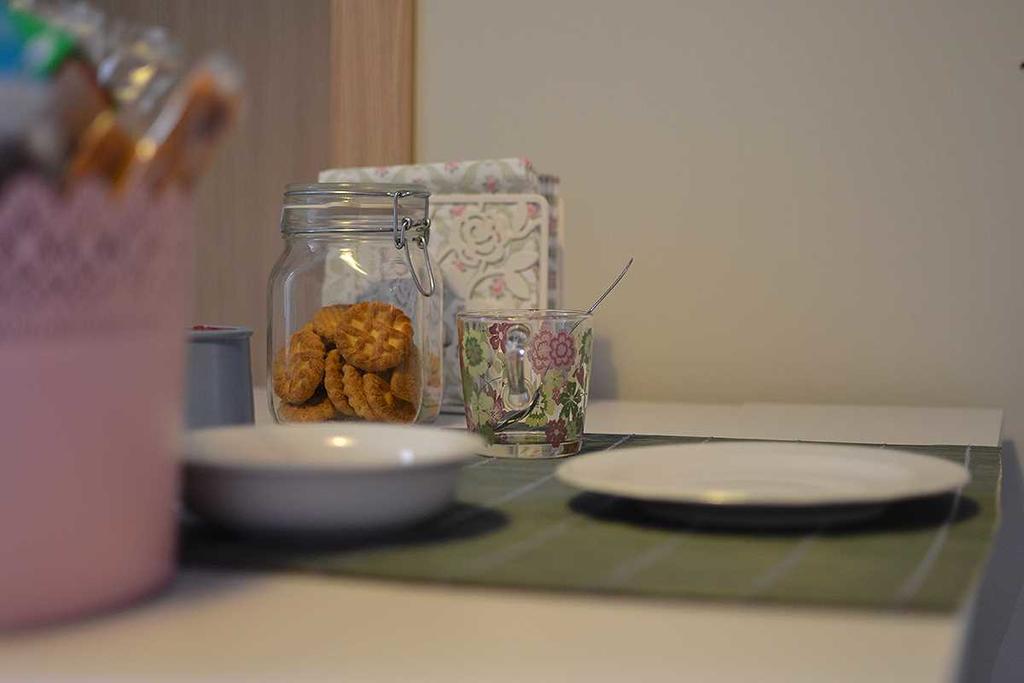 La Salvia E Il Lampone Bed and Breakfast Pove del Grappa Εξωτερικό φωτογραφία