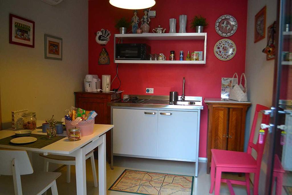 La Salvia E Il Lampone Bed and Breakfast Pove del Grappa Εξωτερικό φωτογραφία