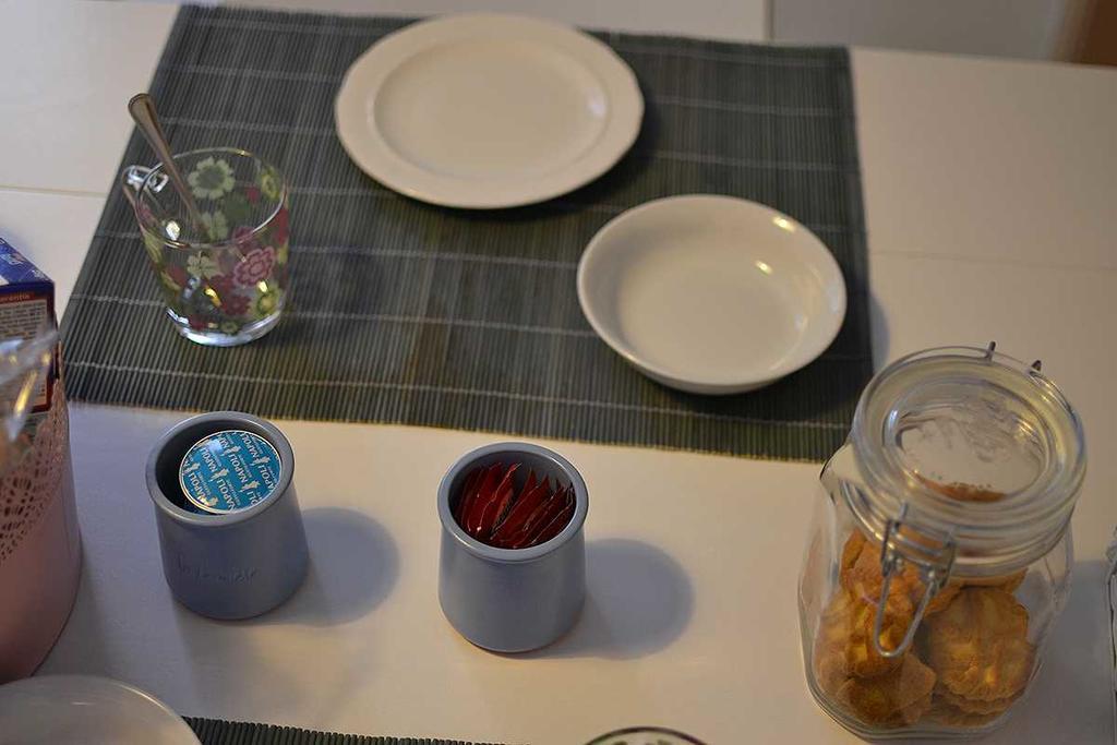 La Salvia E Il Lampone Bed and Breakfast Pove del Grappa Εξωτερικό φωτογραφία