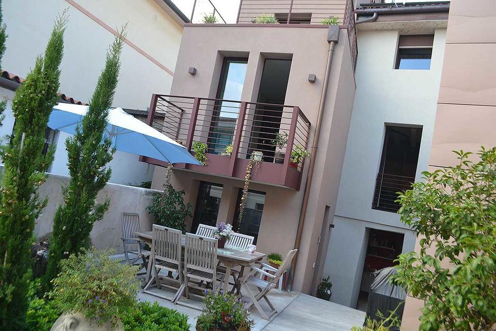 La Salvia E Il Lampone Bed and Breakfast Pove del Grappa Εξωτερικό φωτογραφία