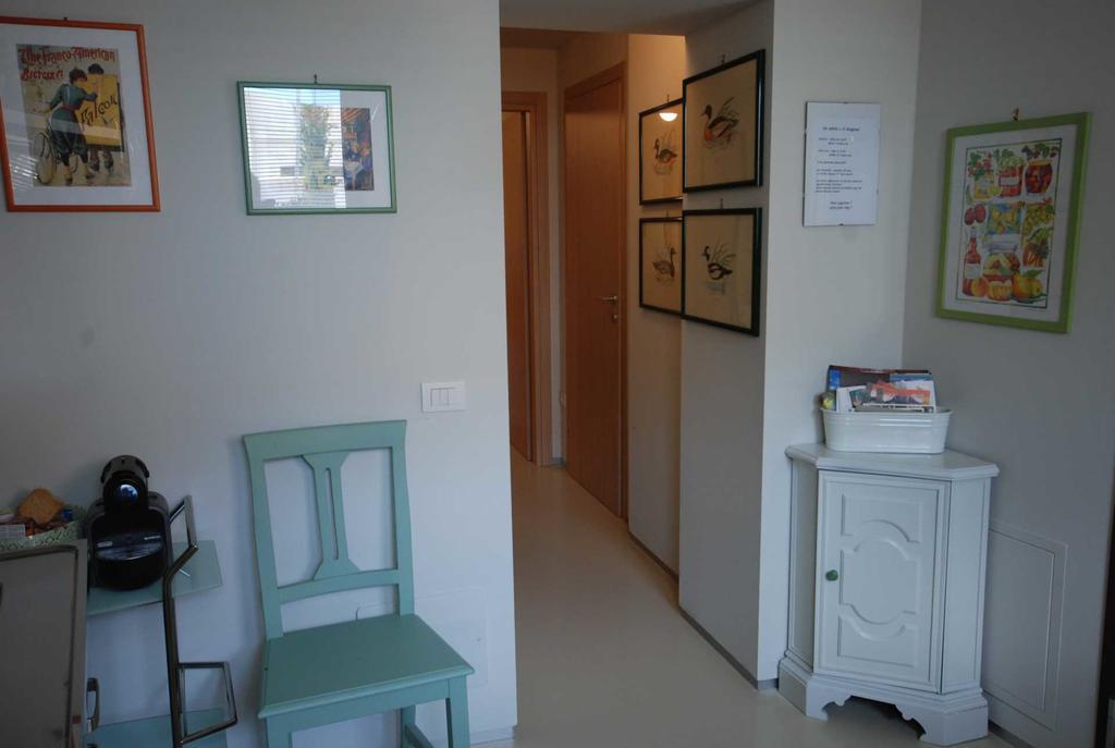 La Salvia E Il Lampone Bed and Breakfast Pove del Grappa Εξωτερικό φωτογραφία