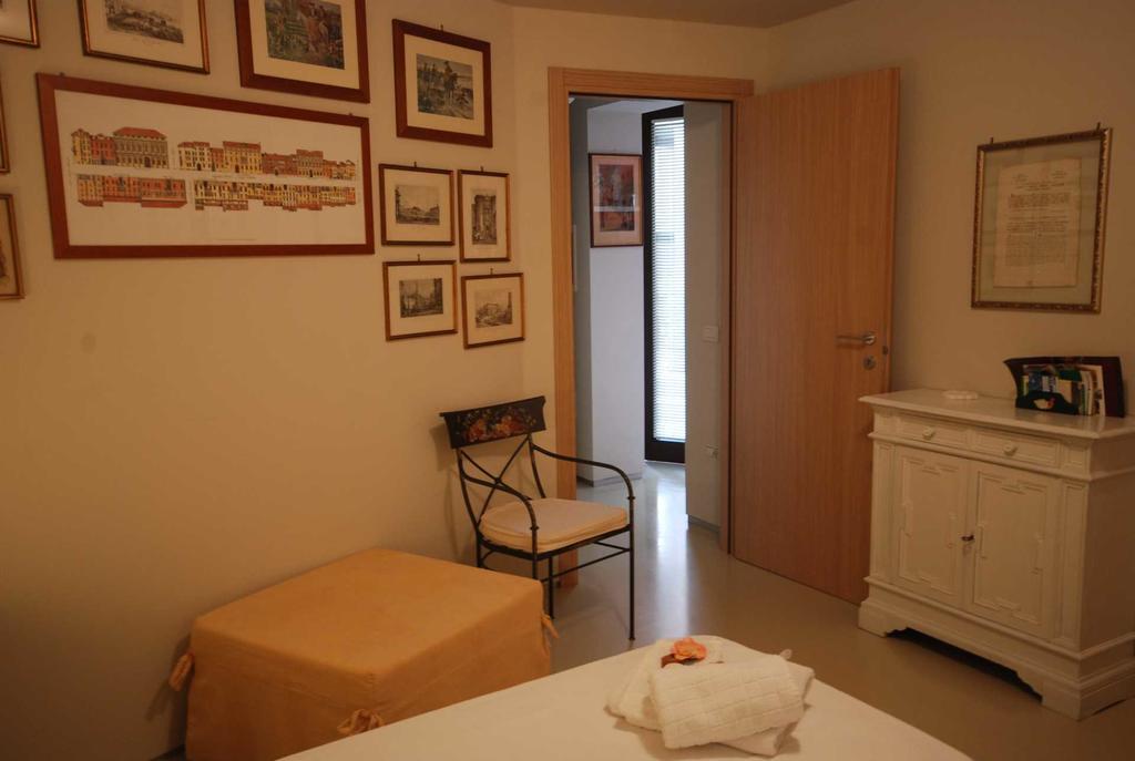 La Salvia E Il Lampone Bed and Breakfast Pove del Grappa Εξωτερικό φωτογραφία