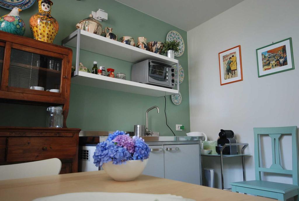 La Salvia E Il Lampone Bed and Breakfast Pove del Grappa Εξωτερικό φωτογραφία