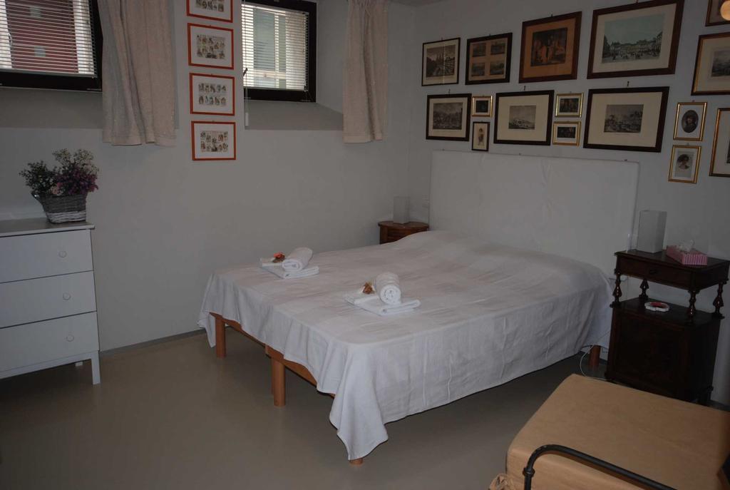 La Salvia E Il Lampone Bed and Breakfast Pove del Grappa Εξωτερικό φωτογραφία