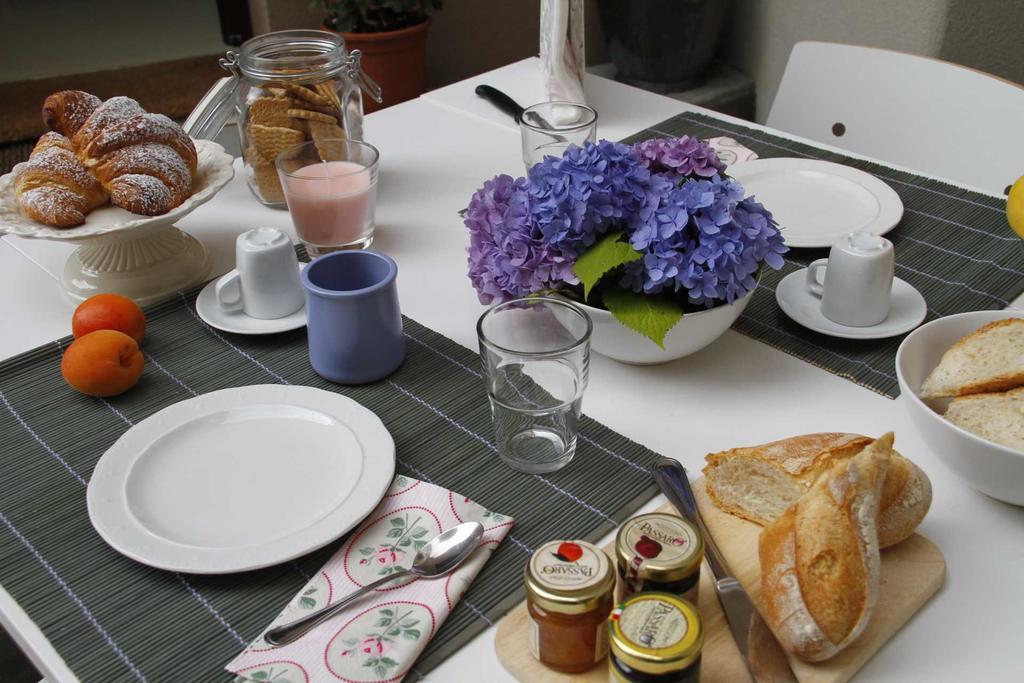 La Salvia E Il Lampone Bed and Breakfast Pove del Grappa Εξωτερικό φωτογραφία