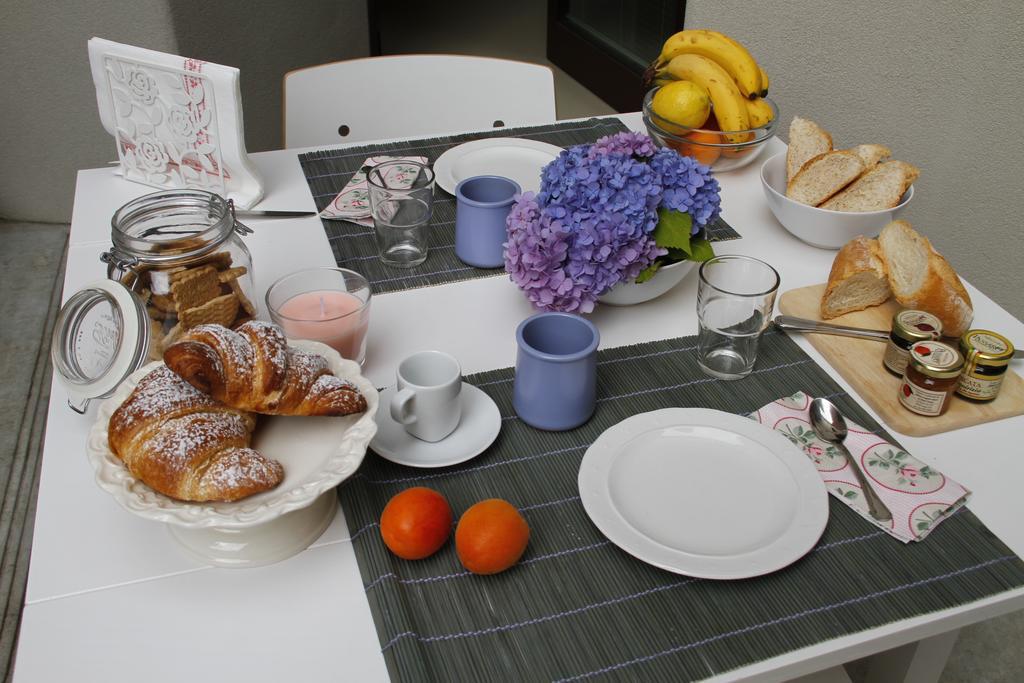 La Salvia E Il Lampone Bed and Breakfast Pove del Grappa Εξωτερικό φωτογραφία